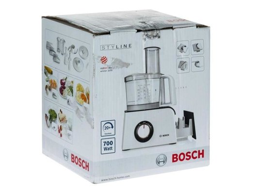 Кухонный комбайн BOSCH MCM 4000